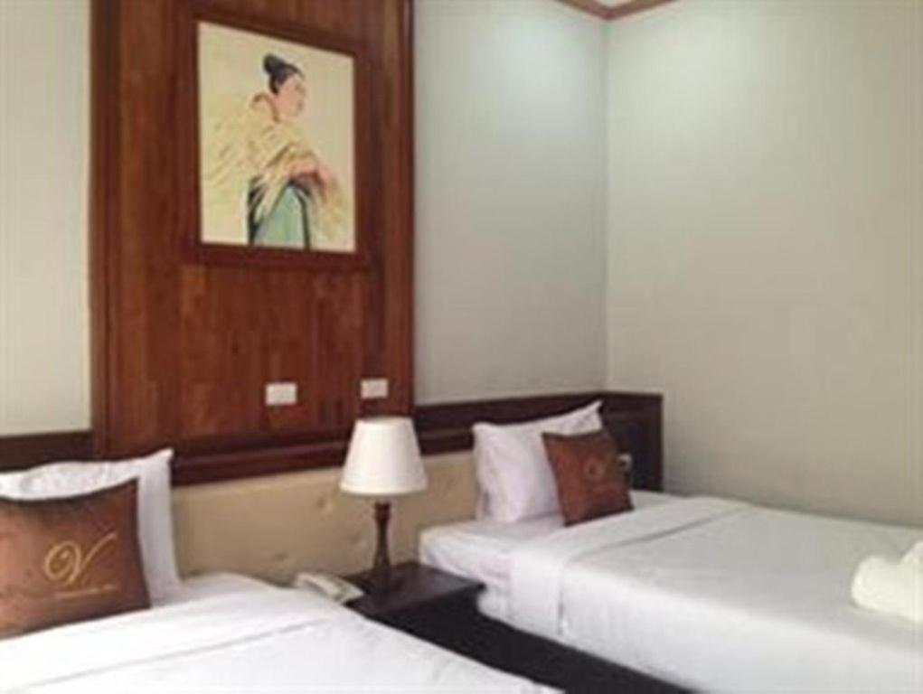Vansana Luang Prabang Hotel Pokoj fotografie