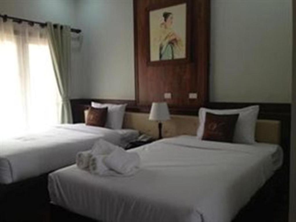 Vansana Luang Prabang Hotel Pokoj fotografie